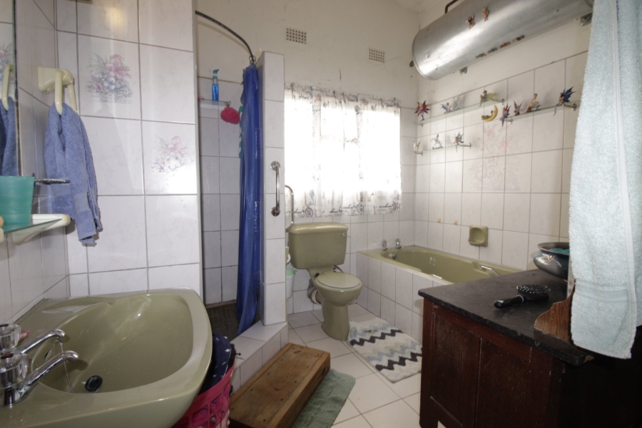 3 Bedroom Property for Sale in Aston Bay Eastern Cape